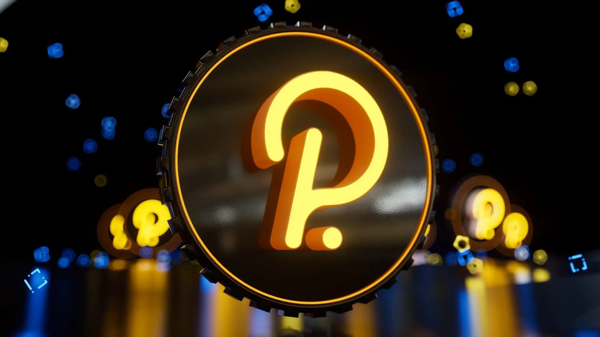 Deloitte: nuova partnership con l'ecosistema Polkadot