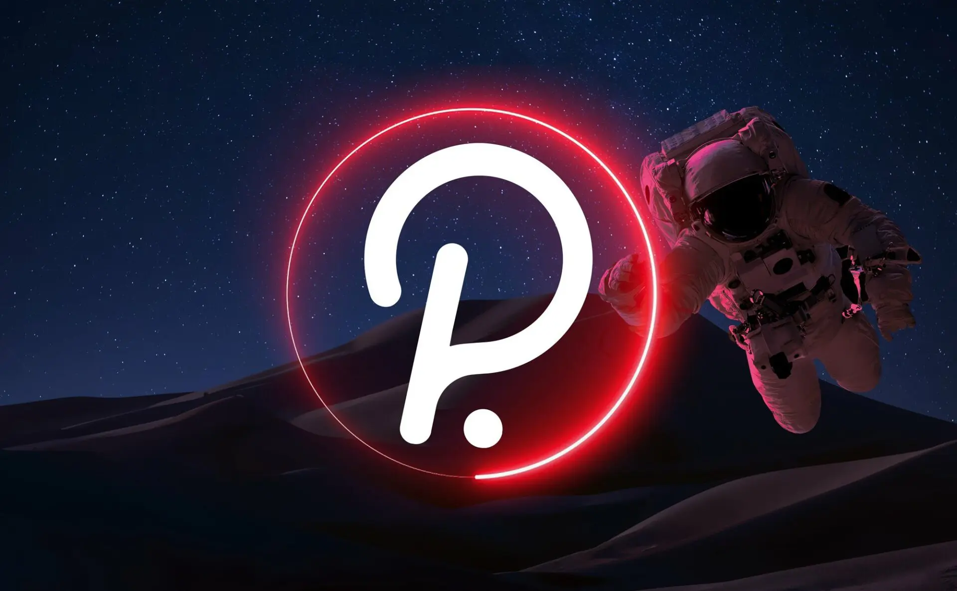 Anche su Polkadot prendono piede gli airdrop? Ecco PINK!