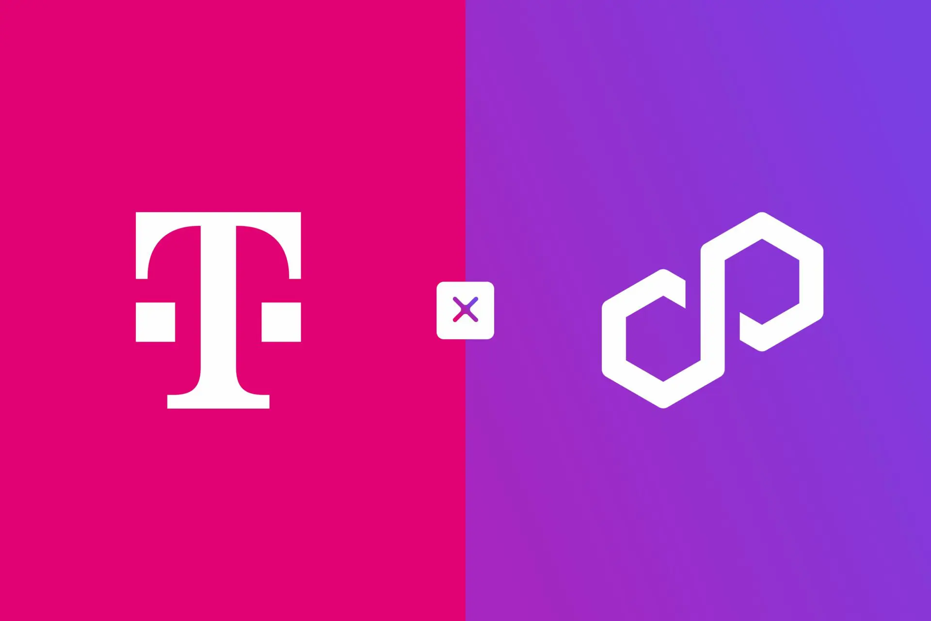 Deutsche Telekom diventa validatore della rete Polygon