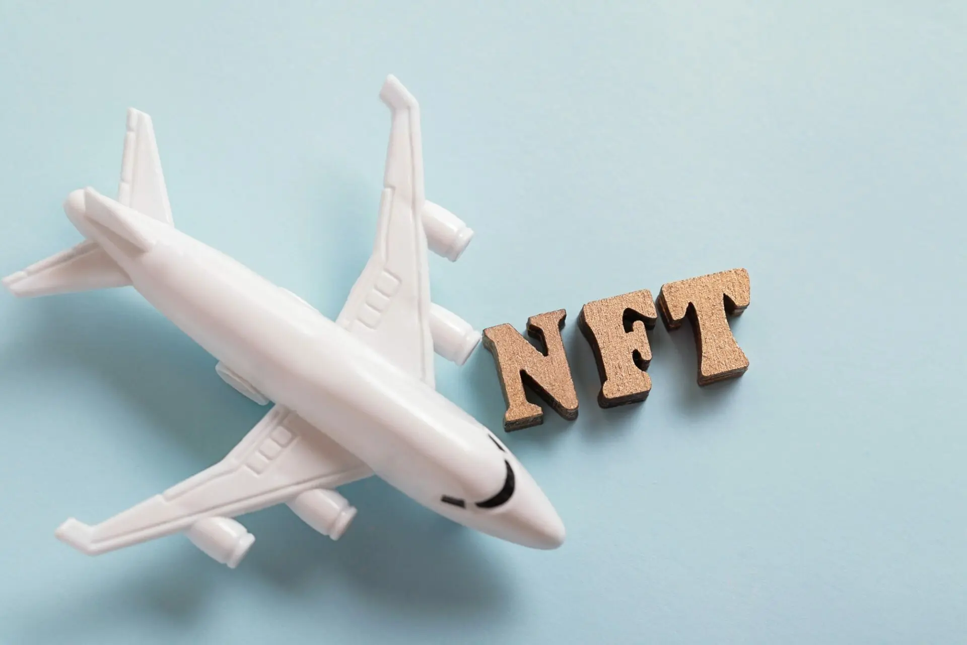 NFT: Lufthansa sceglie Polygon per il suo programma fedeltà