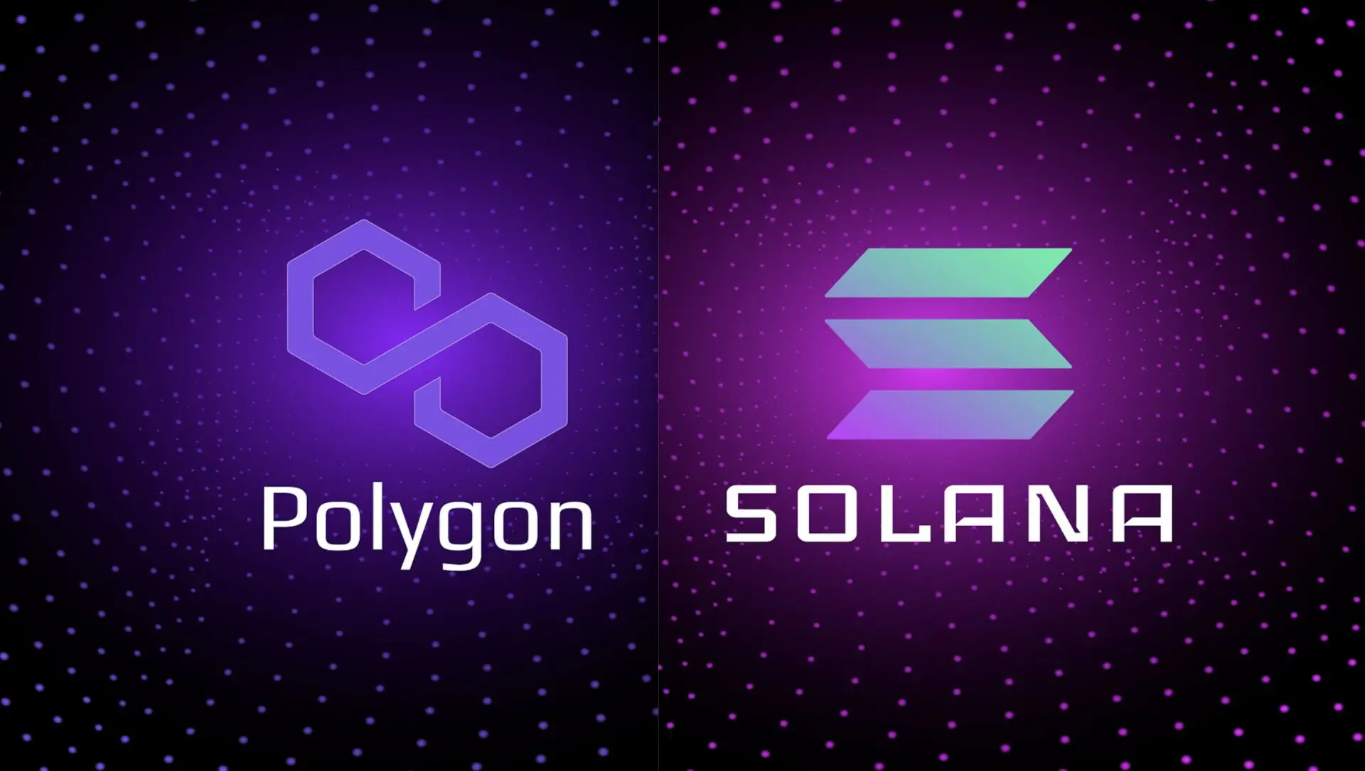 Polygon e Solana rispondono alle accuse della SEC