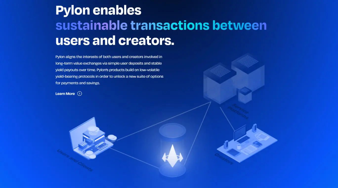 Cos'è Pylon Protocol?