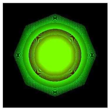 Quantum NFT