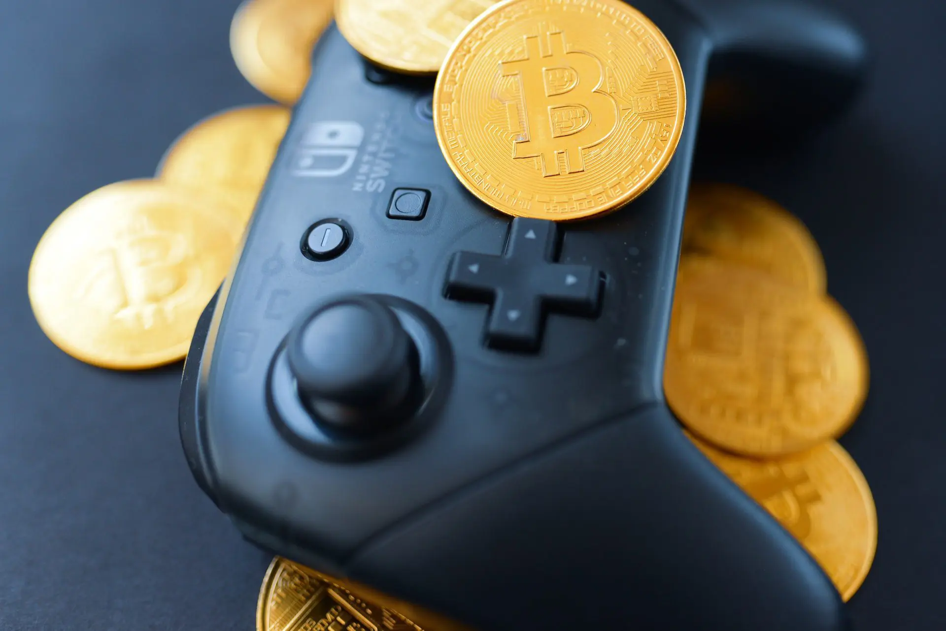 Play to earn: la nuova prospettiva del gaming
