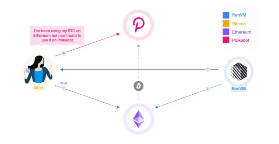 Pro e contro di renBTC e Ren Protocol