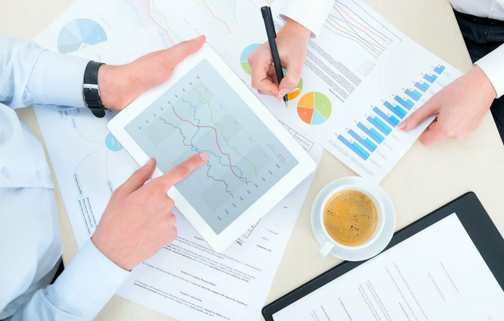 Web3: il punto sugli investimenti negli Usa