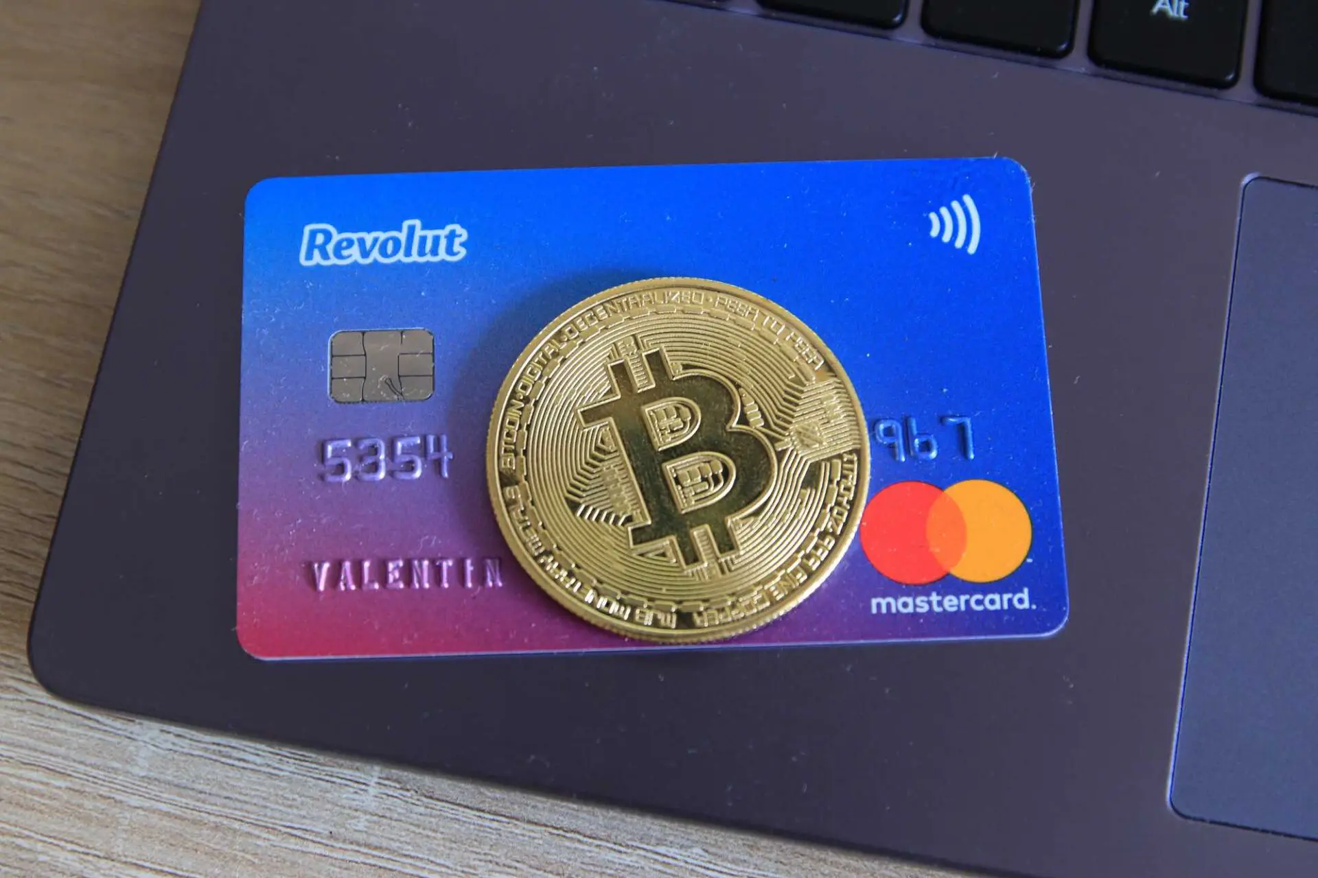 Revolut: stop alle crypto negli Usa!