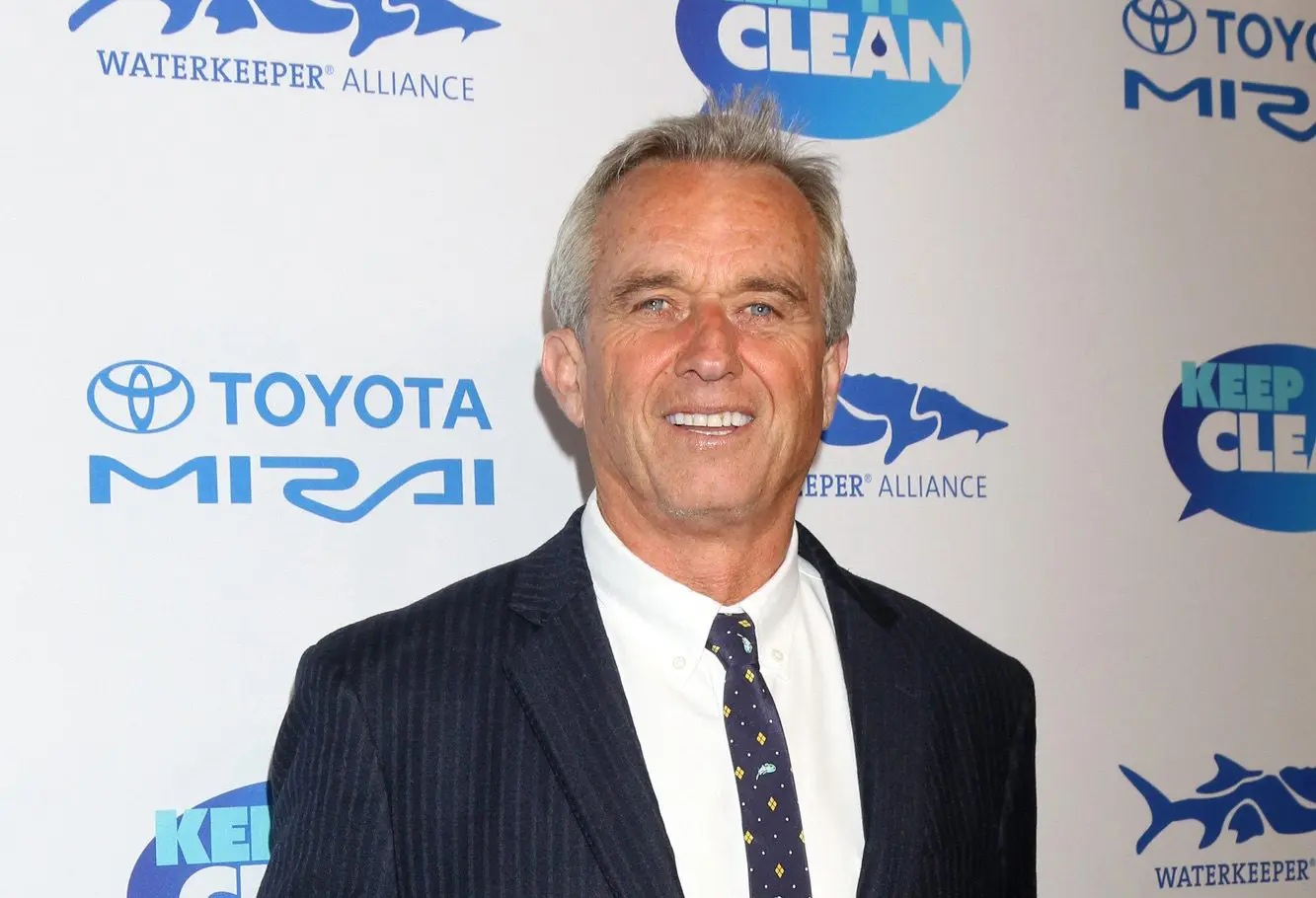Elezioni Usa: RFK Jr. propone Bitcoin come sottostante del dollaro