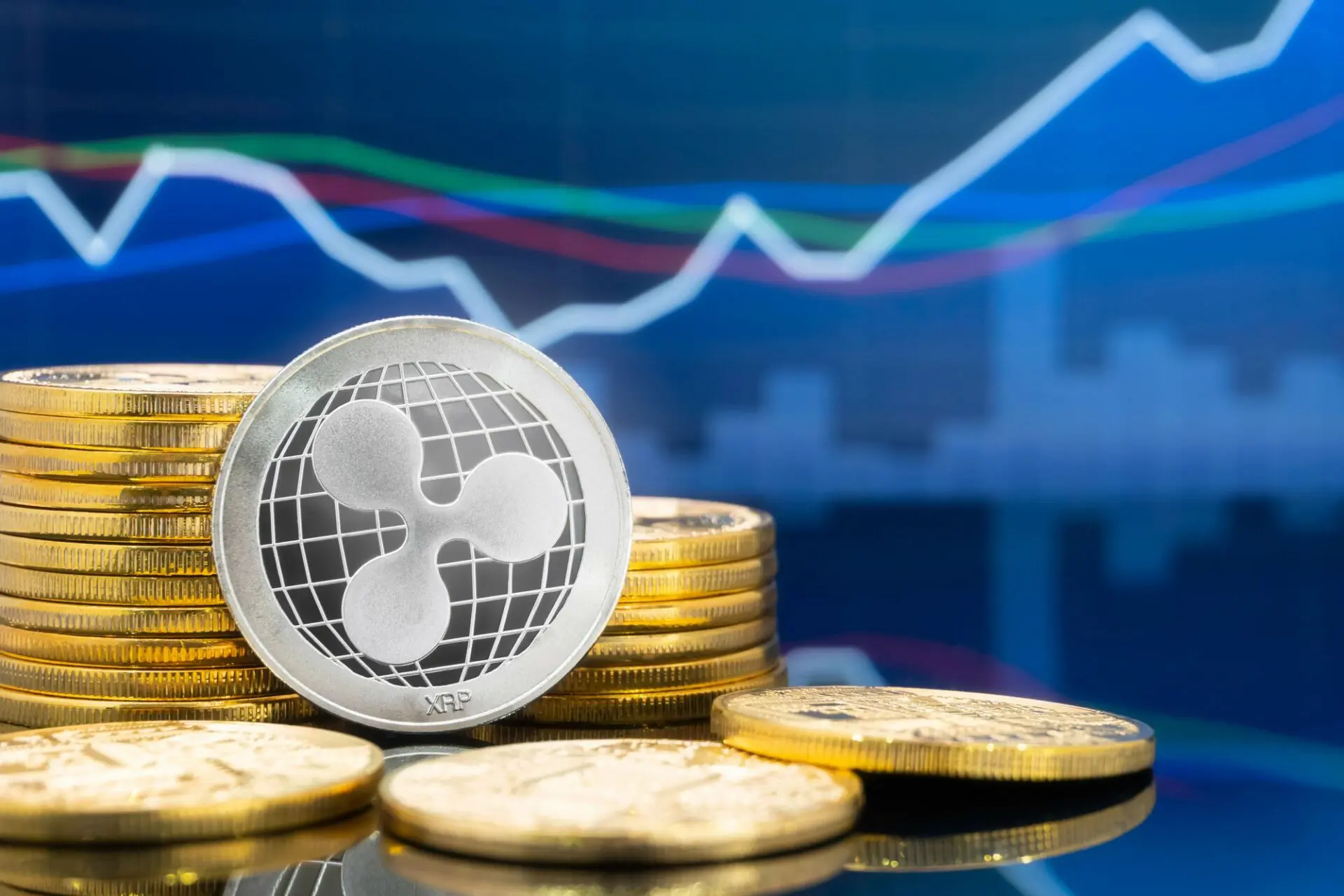 Ripple vs SEC: “It’s over”. Multa da $125 mln e XRP vola!