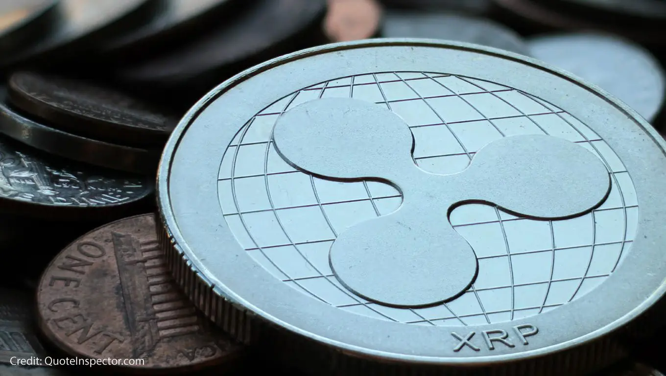 Che cos'è Ripple?