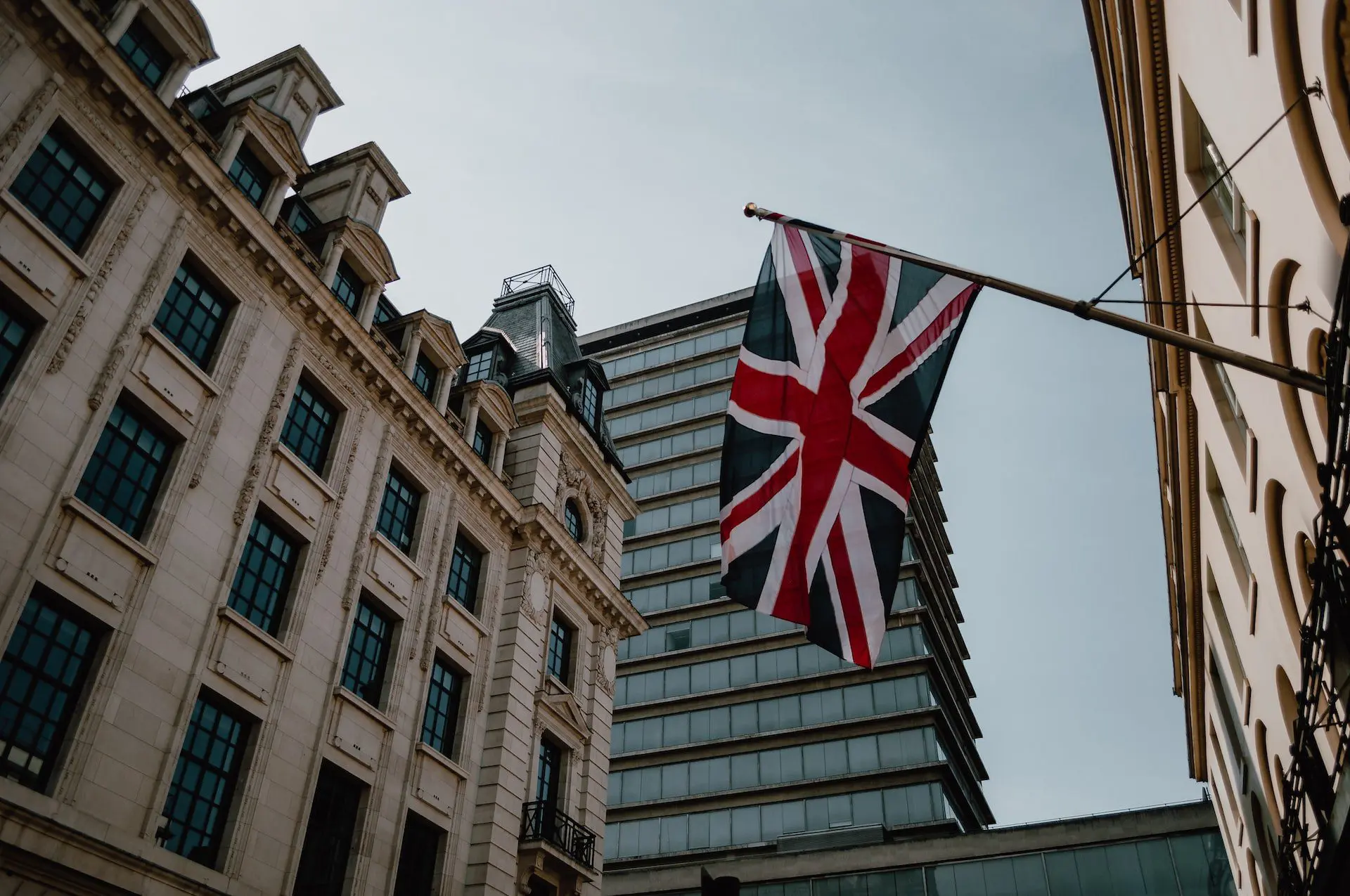 Uk: stablecoin nuovo metodo di pagamento