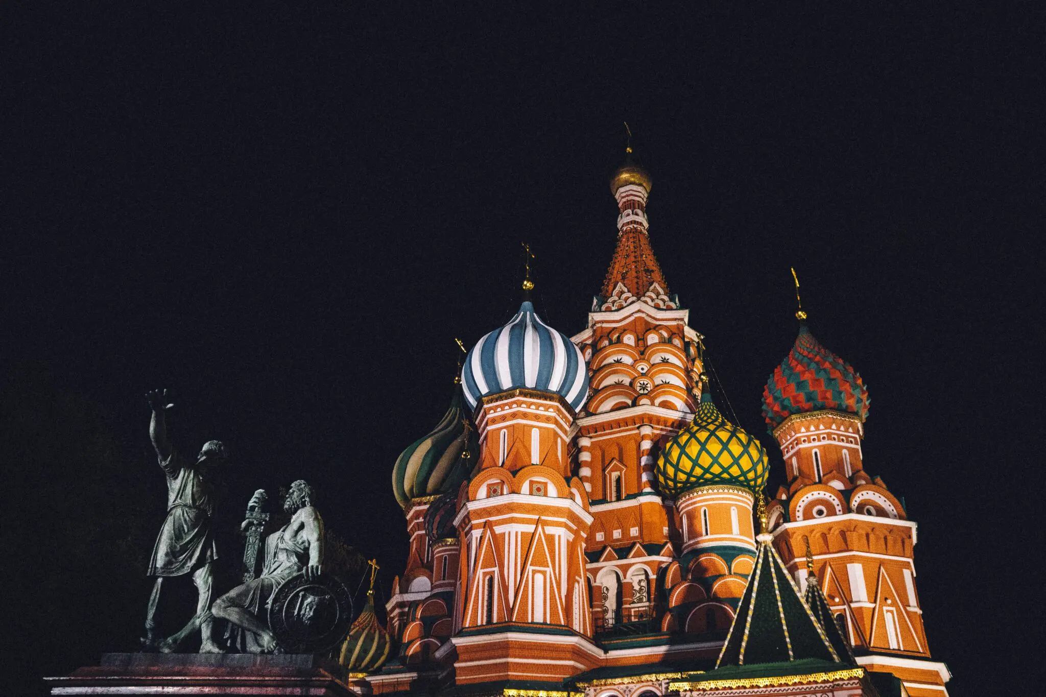 Russia: commercio del petrolio in crypto per evitare sanzioni