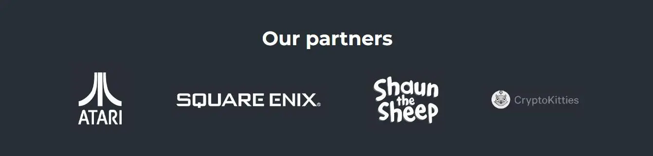 sandbox game partner