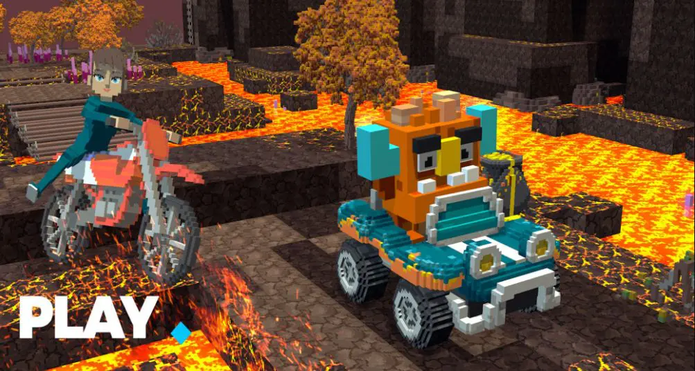 Game Maker The Sandbox