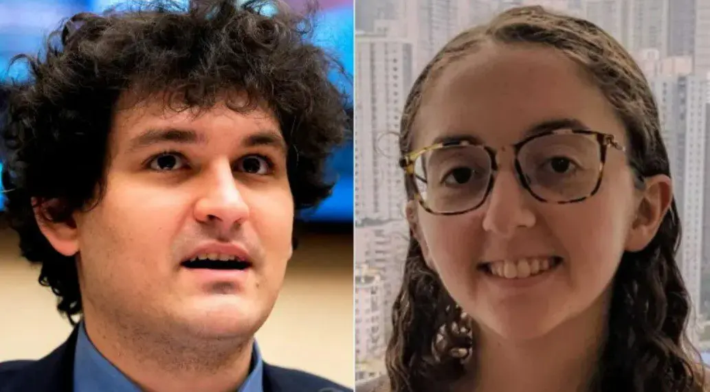 Le responsabilità di SBF