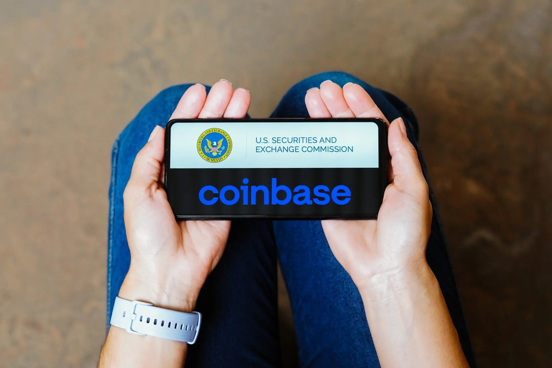 SEC: 4 mesi per rispondere alla petizione di Coinbase