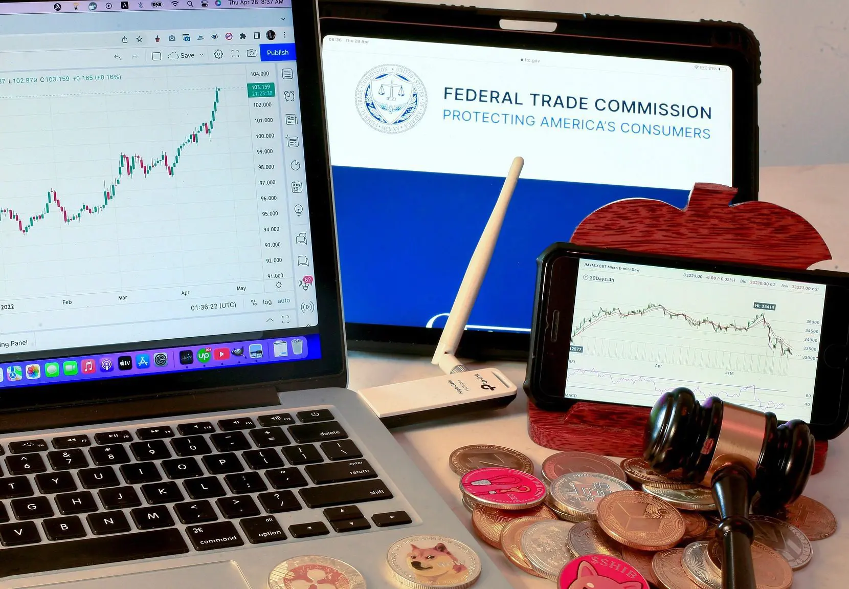La SEC blocca l’ETF sul prezzo spot di BTC di Grayscale