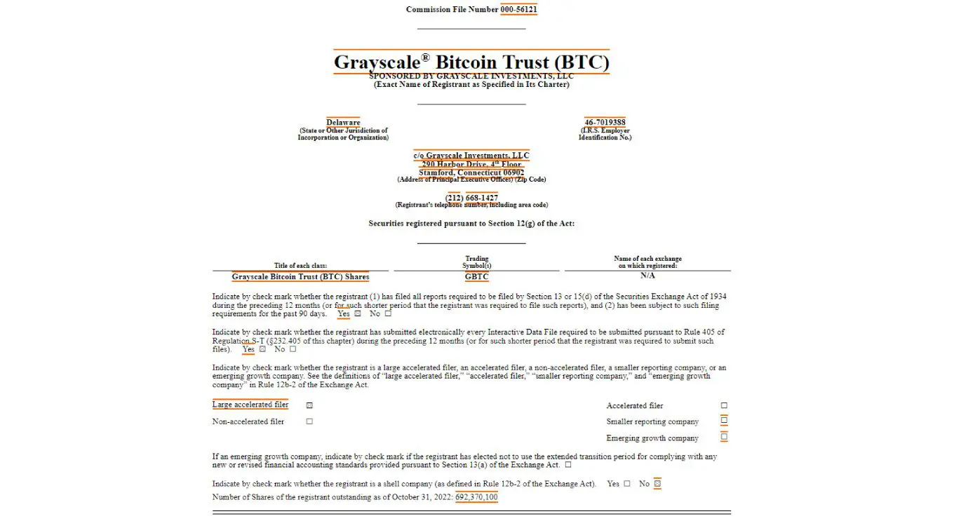 sec grayscale