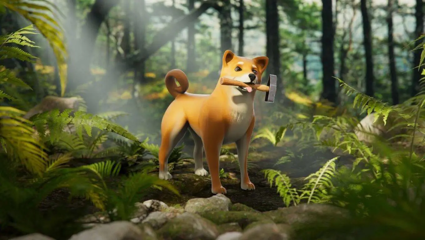 Community e progetti di Shiba Inu coin