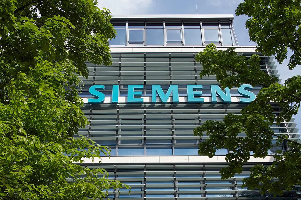 Siemens emette la sua prima obbligazione con blockchain pubblica