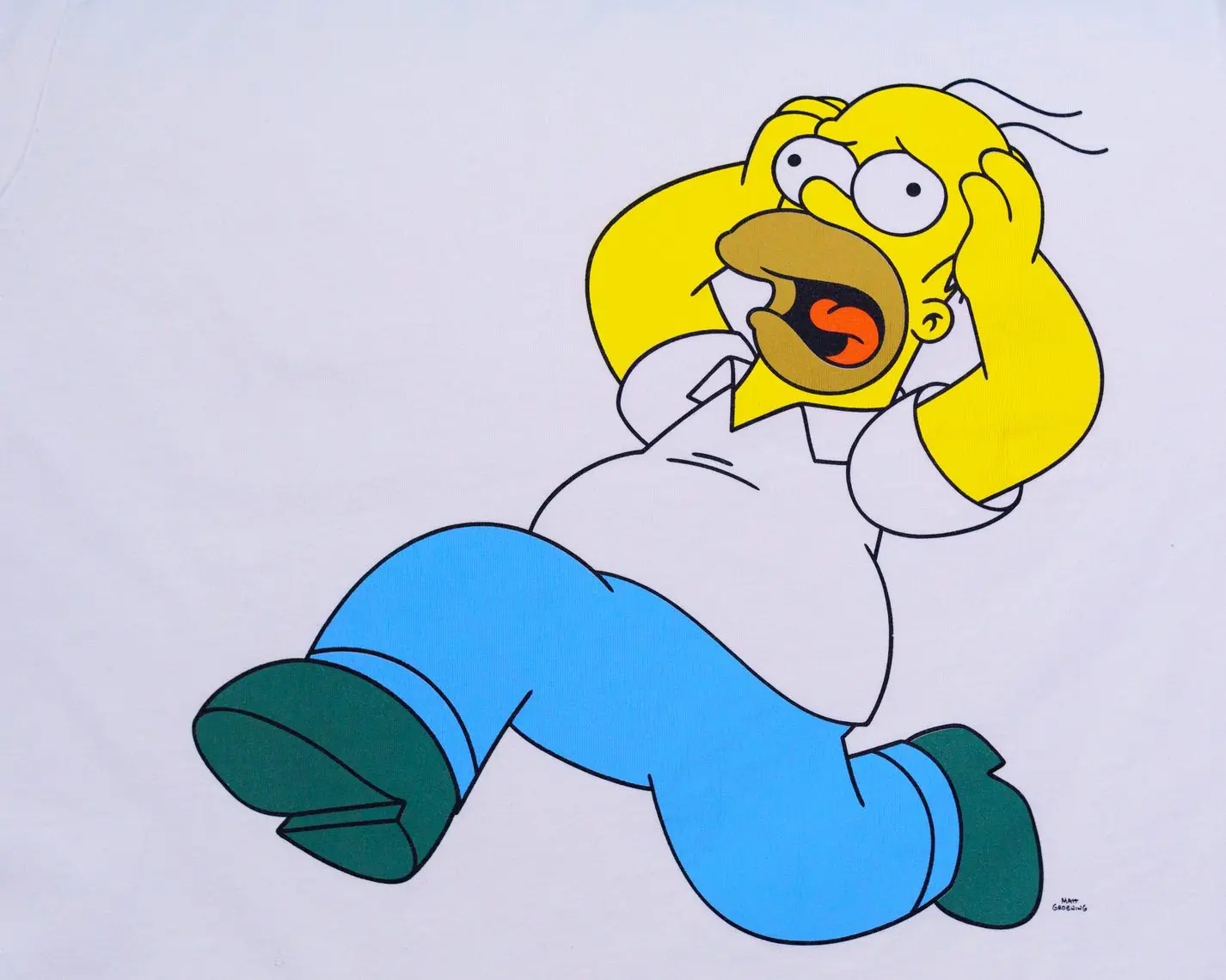 NFT e crypto protagonisti di una nuova puntata dei Simpson