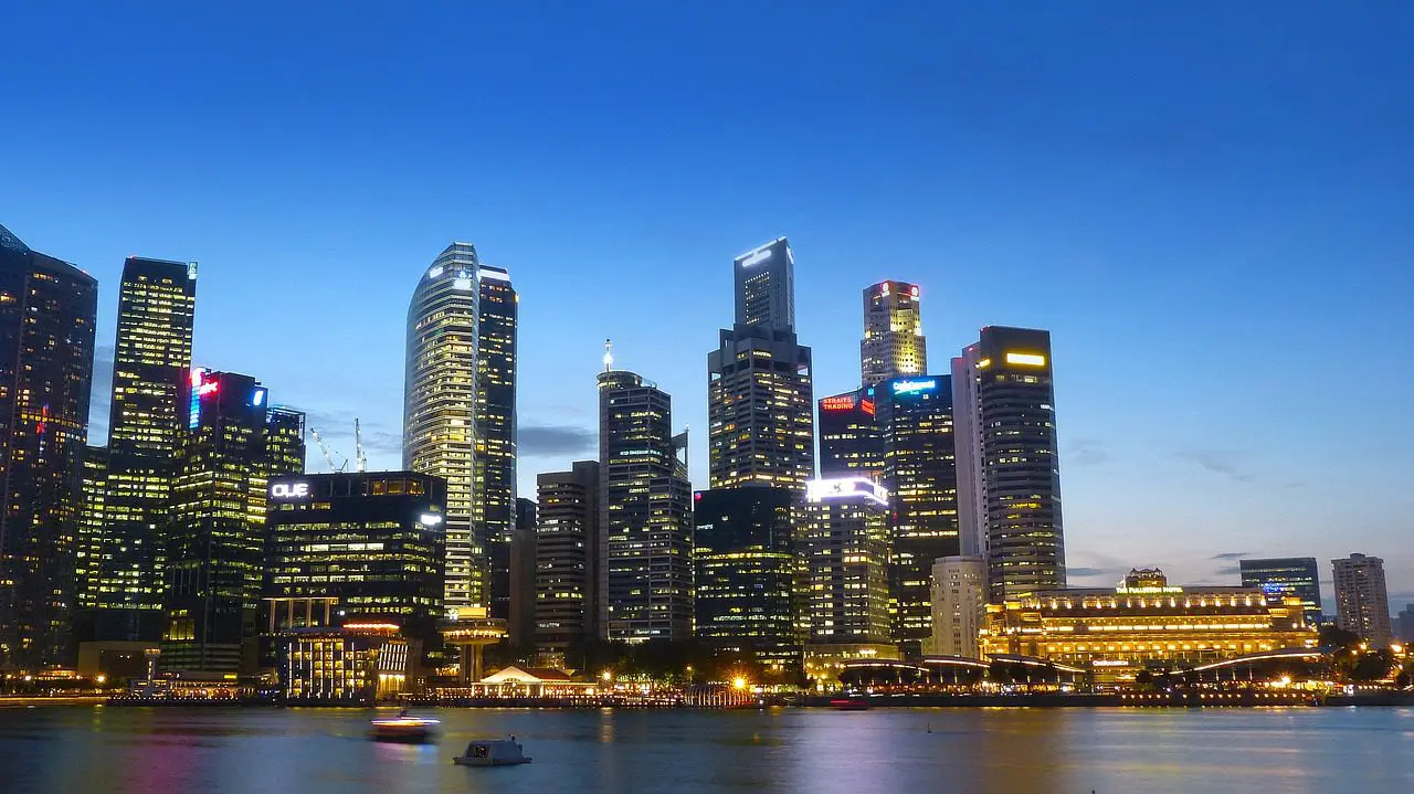 Singapore: DBS lancia nuovi servizi di tokenizzazione