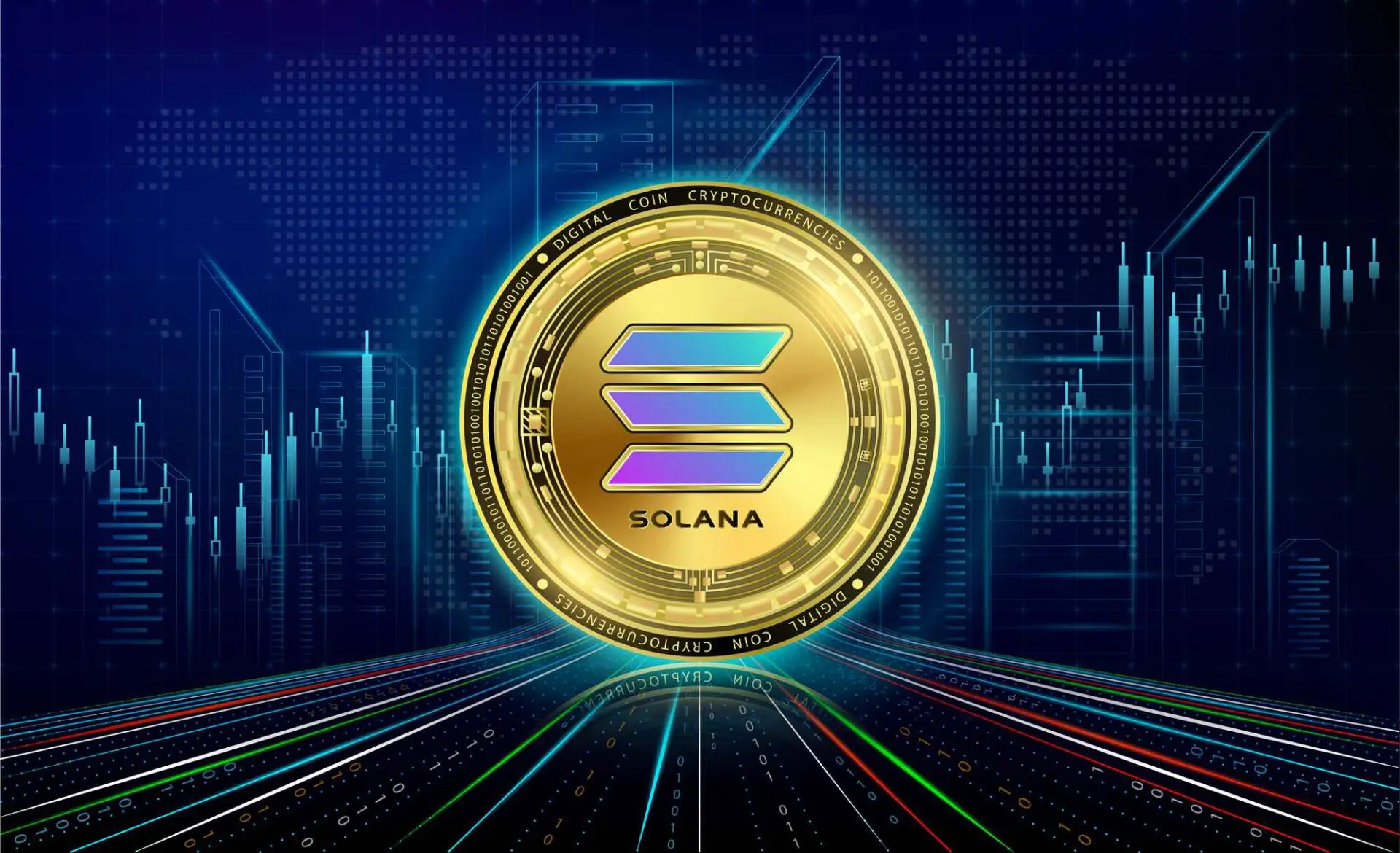 Solana: l’aggiornamento di rete rilancia SOL