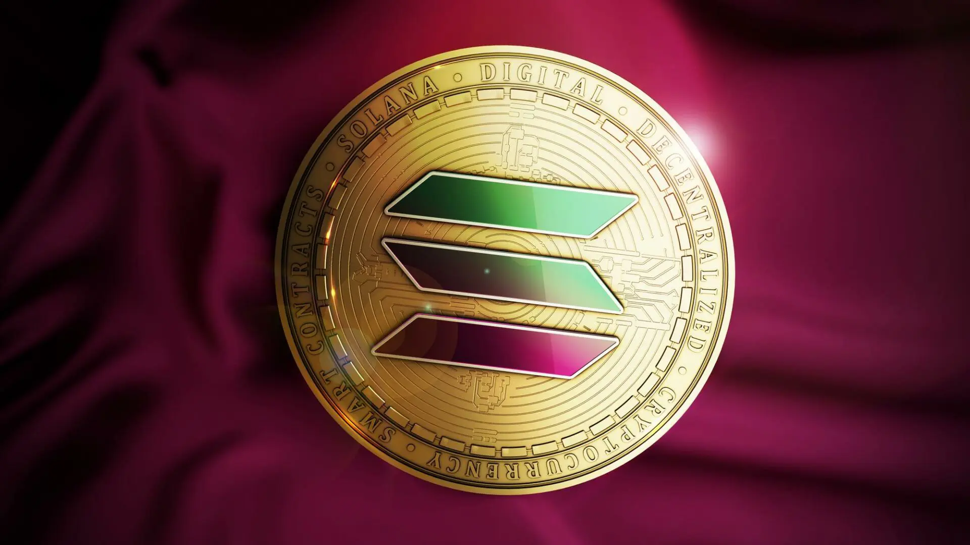 Solana ETF e staking, arriva la richiesta di Franklin Templeton