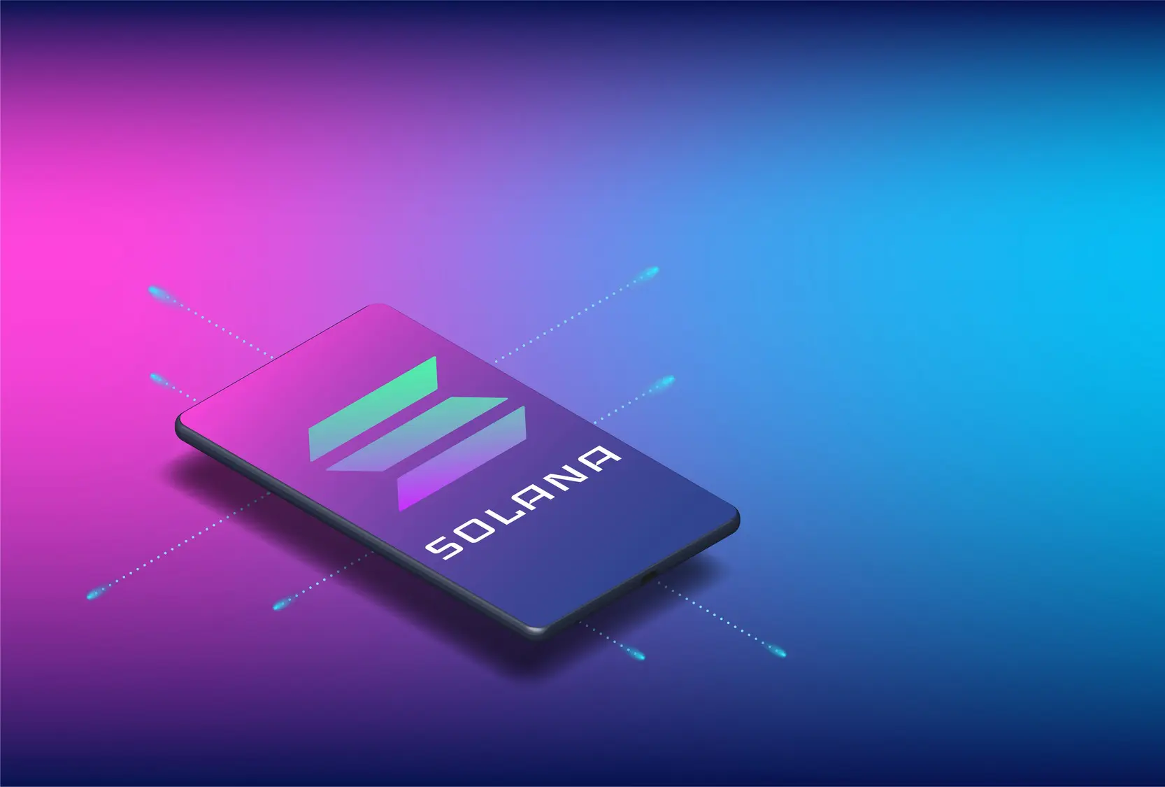 Solana Mobile: per il nuovo Saga 30mila pre-order in 48 ore 
