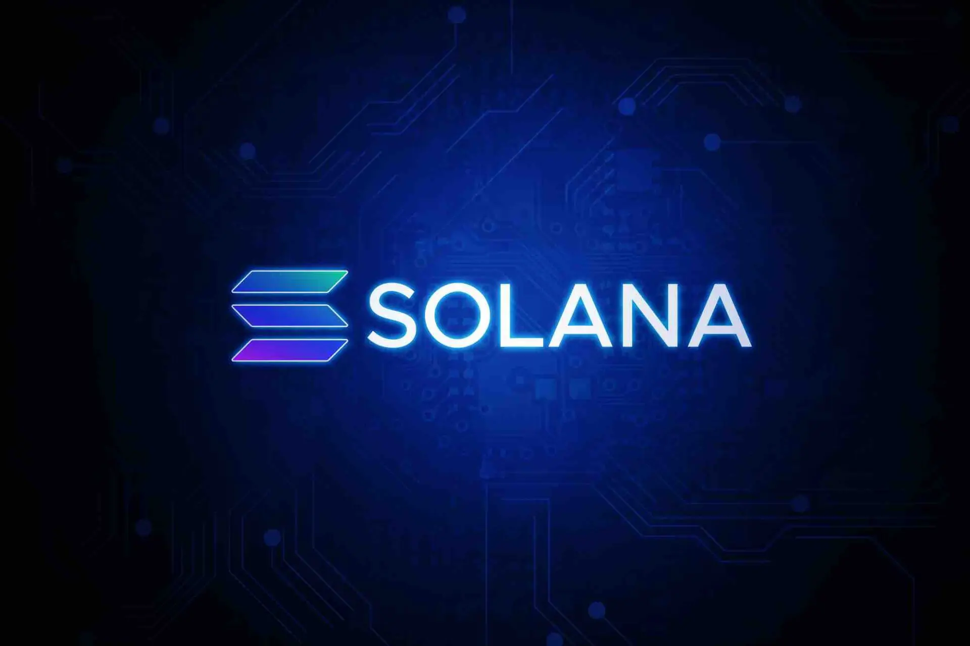 Solana: grazie all'airdrop di BONK, tutto esaurito per Saga!