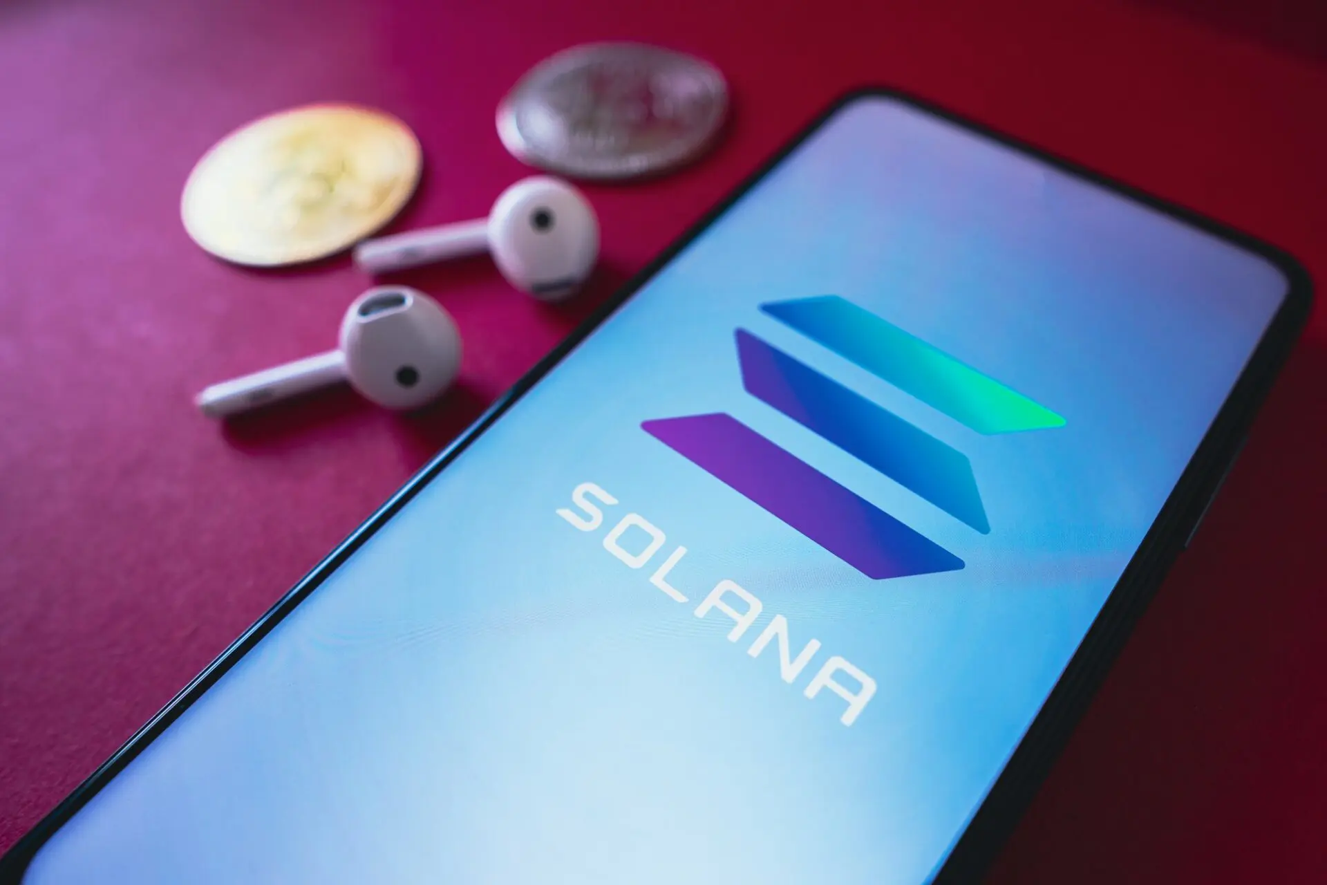 Solana Mobile lancia Saga “Chapter 2”: tutti i dettagli