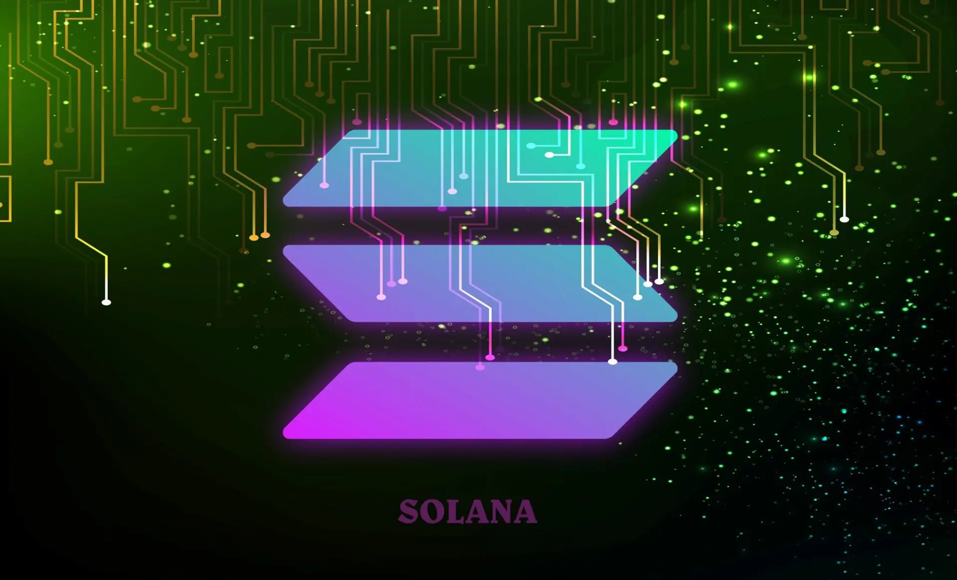 Solana: i volumi dei dex ancora migliori di quelli su Ethereum