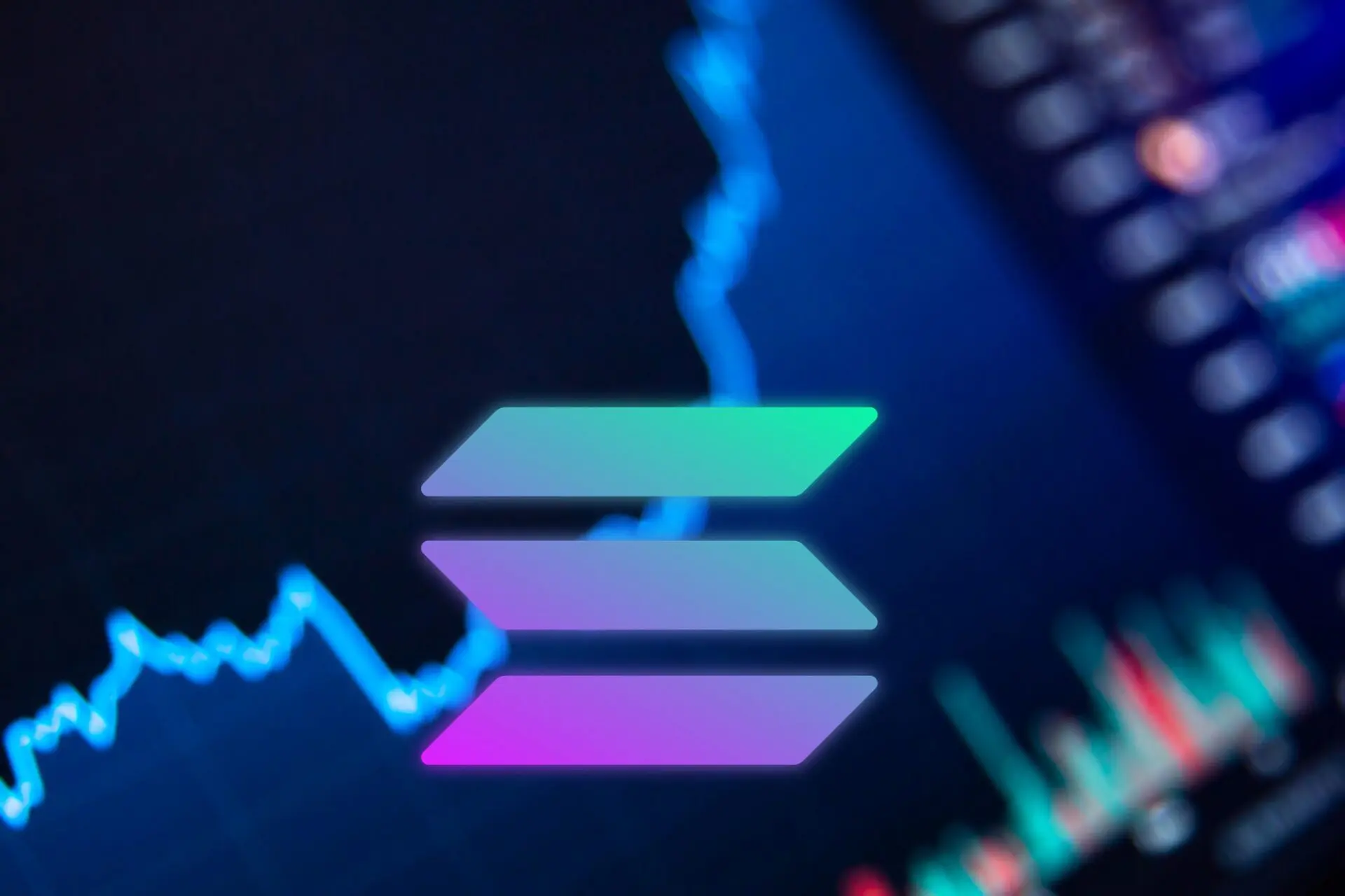 Solana trascina il mercato crypto, il rally alt non è finito