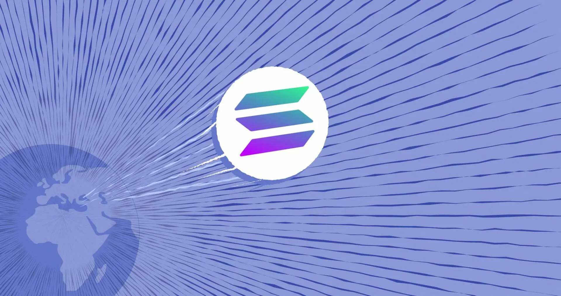 Solana: dopo Bitcoin ed Ethereum è il turno SOL, sopra i $200