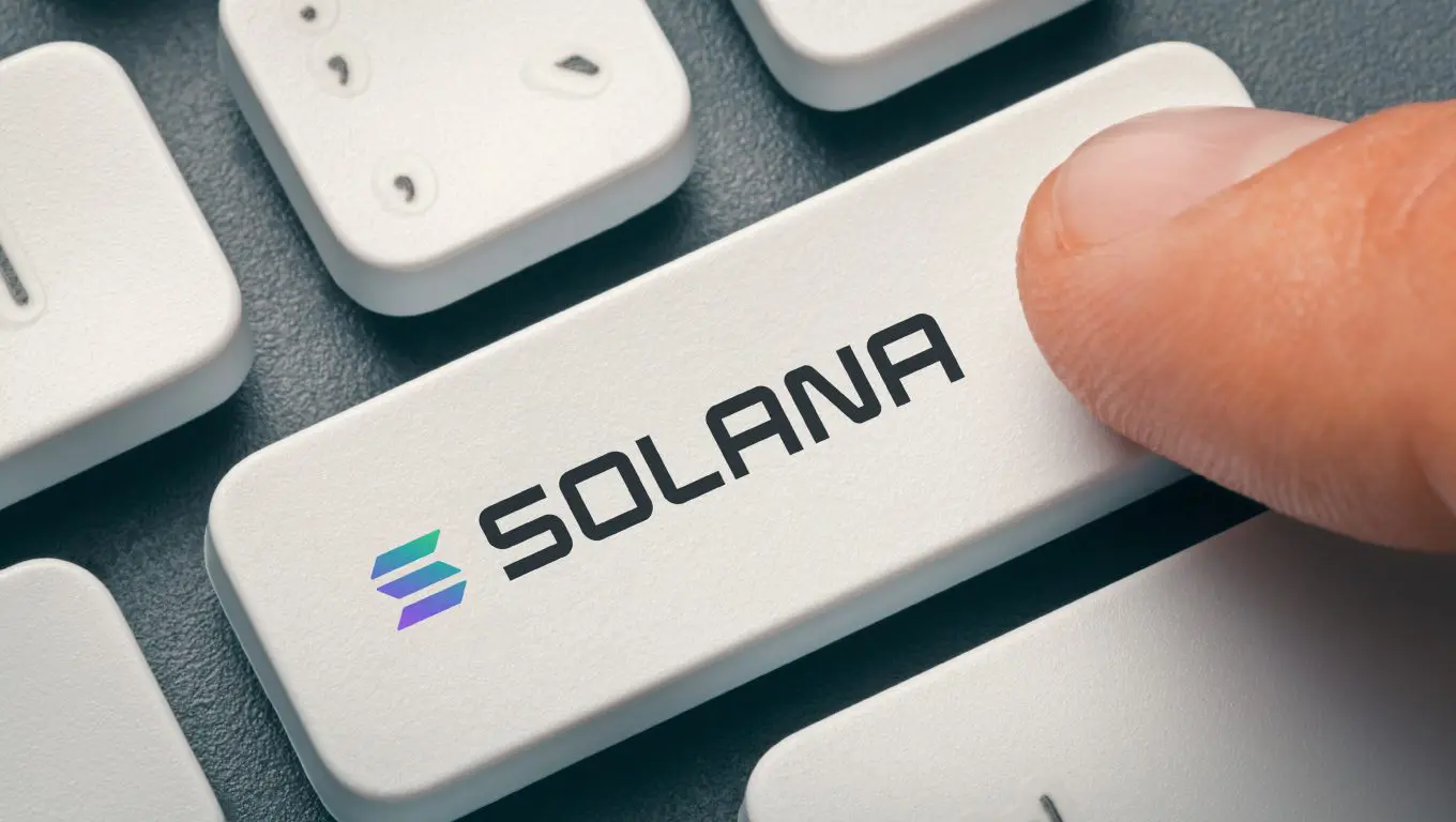 Solana downtime: altro blocco (risolto) nel weekend