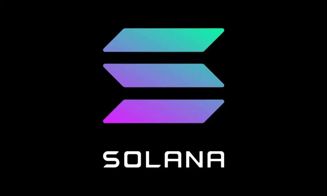Solana: arriva un dato incredibile