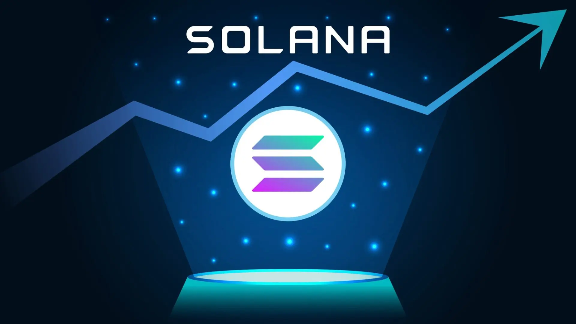 Solana diventa MAINSTREAM, e non solo per le memecoin