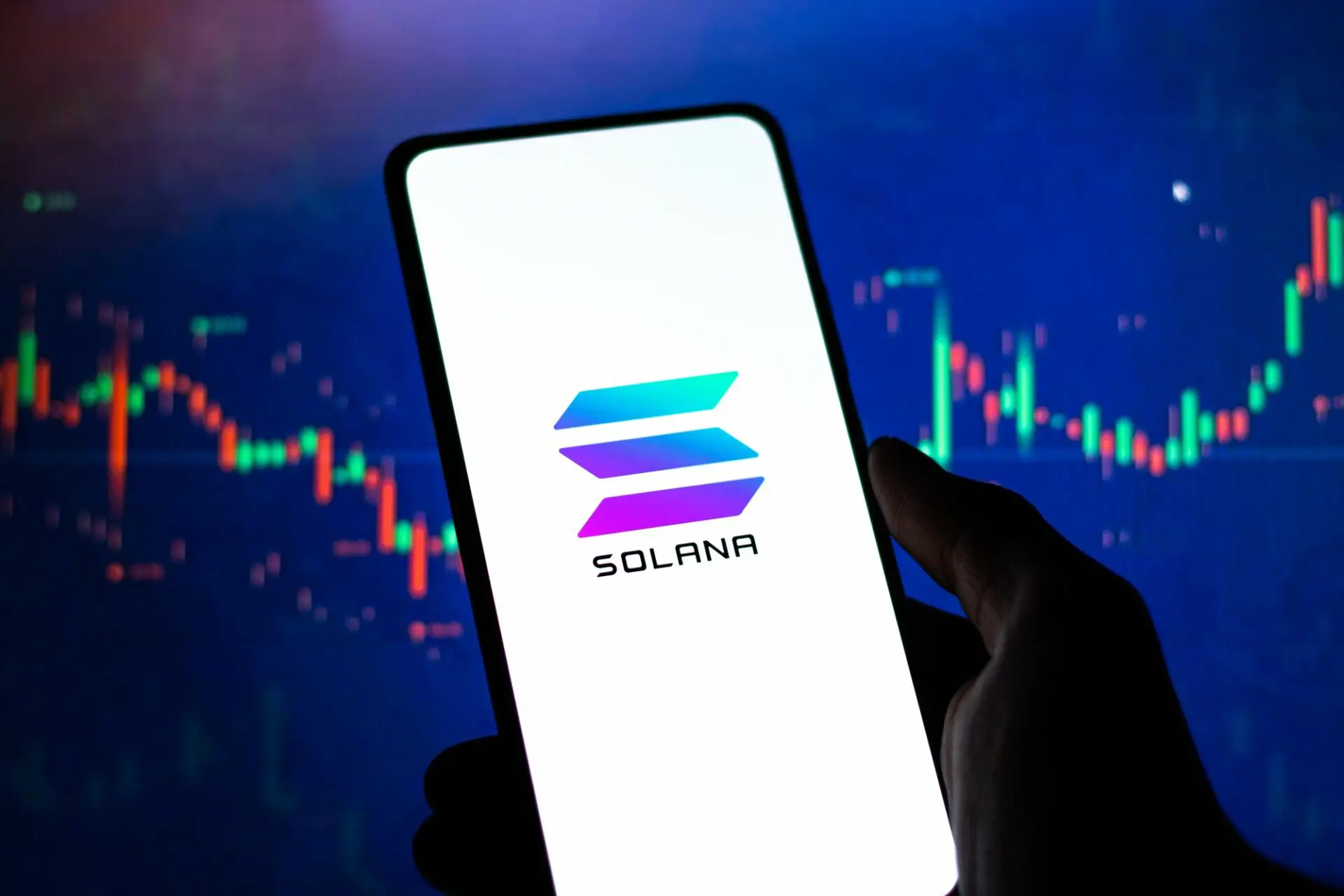 Solana: il nuovo Saga tocca i 60mila pre-order