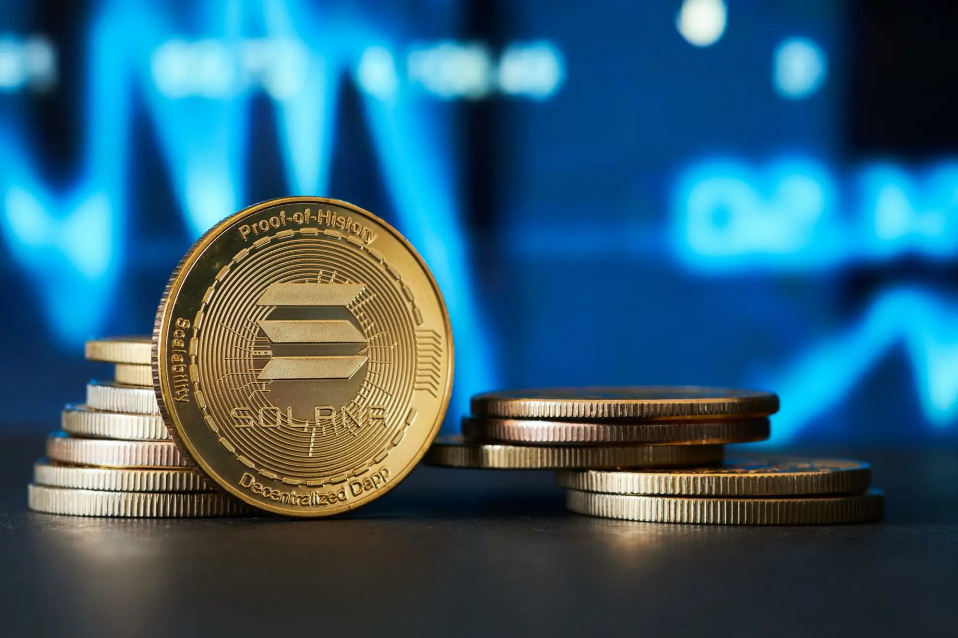 Solana: il rally di SOL non si ferma nemmeno ai 100 dollari!