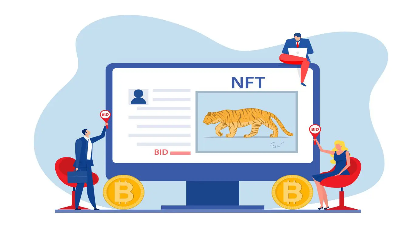 Gli NFT più costosi della storia