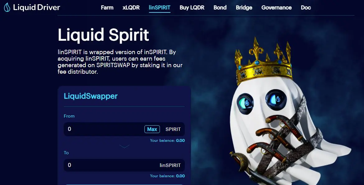 winSPIRIT