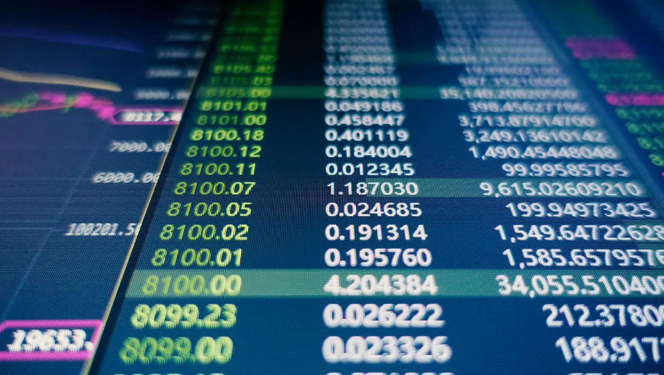 I volumi di trading Crypto sono da Record nel mese di dicembre