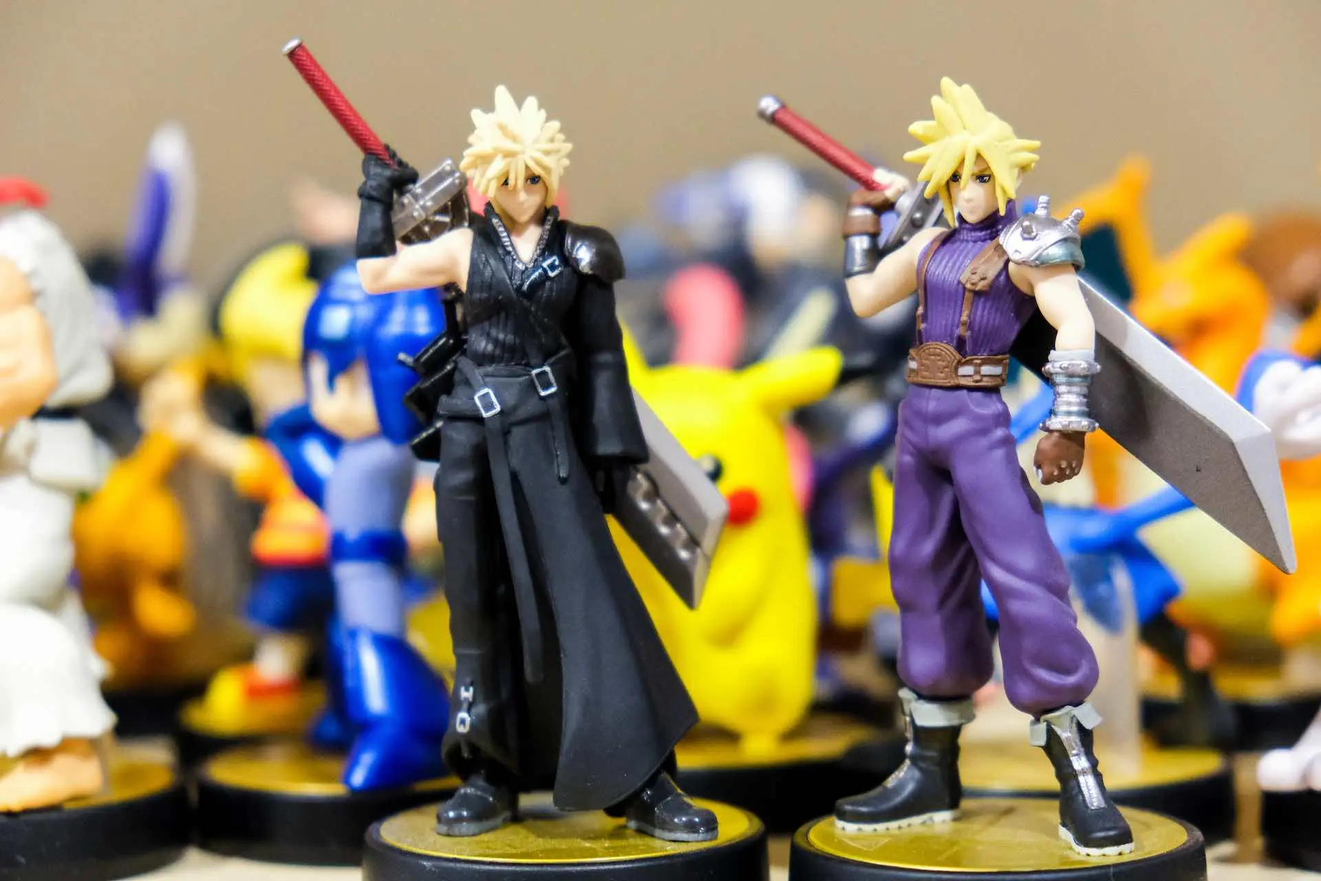 Il prossimo gioco Web3 di Square Enix sarà su Polygon