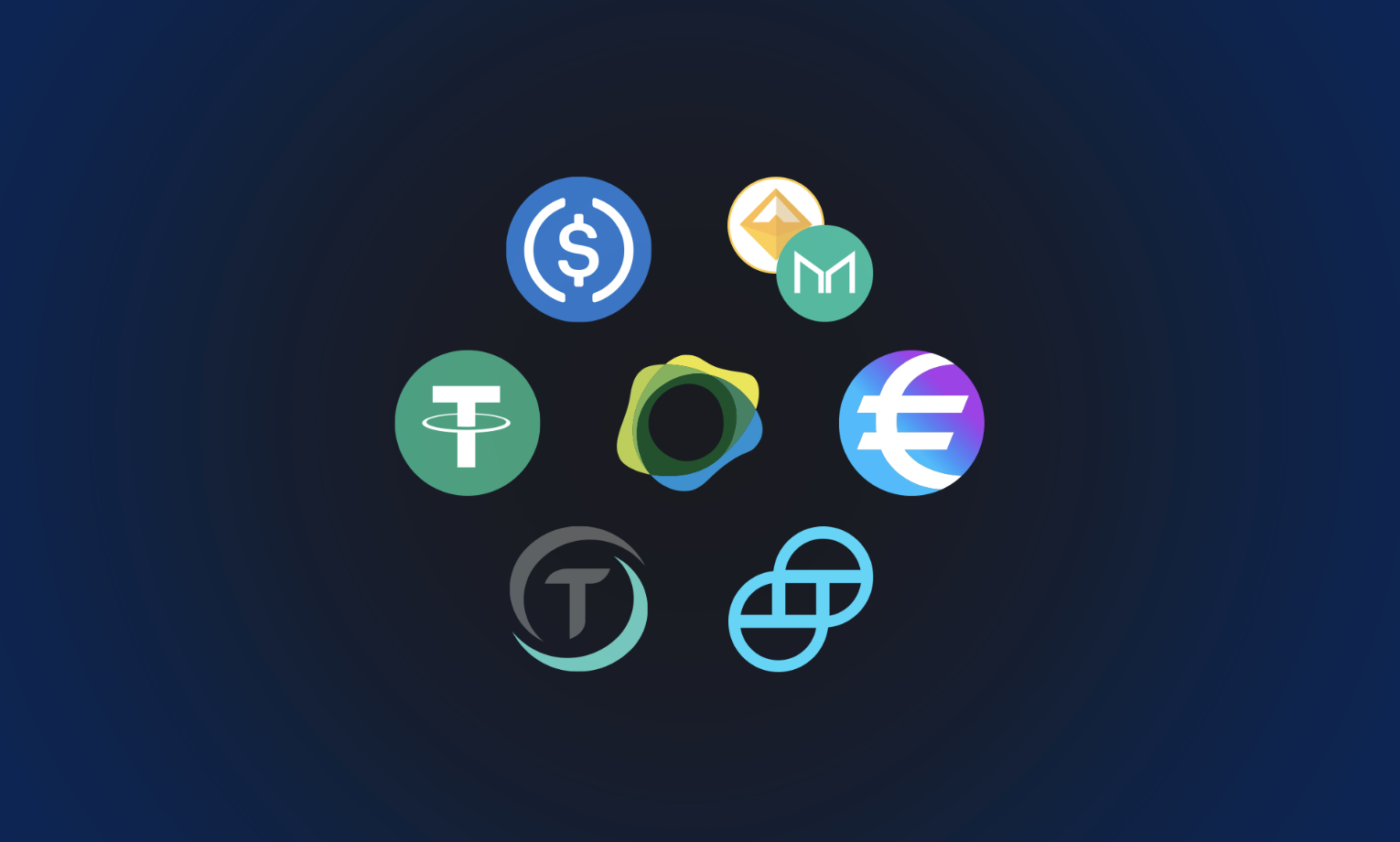 Vitalik Buterin ha mostrato il futuro delle stablecoin