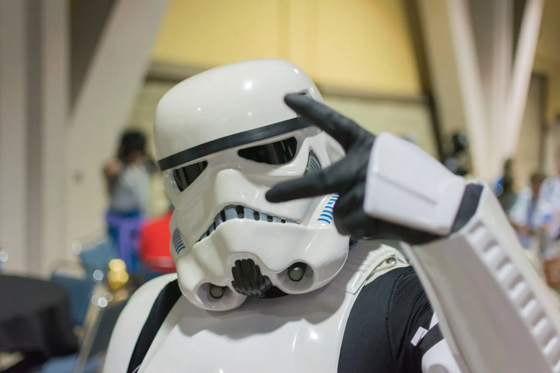 NFT: anche Star Wars sbarca nel Web3 con la sua collezione
