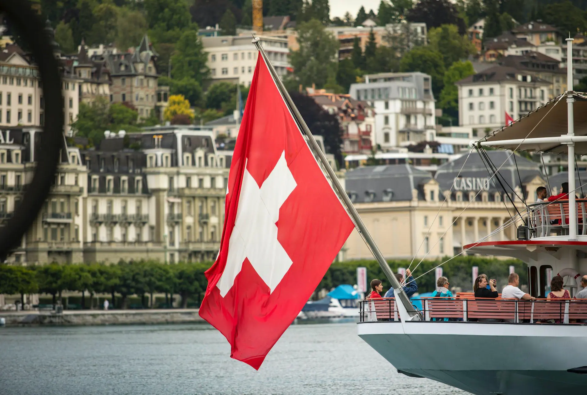 In Svizzera sarà richiesta l’ID per ogni prelievo crypto