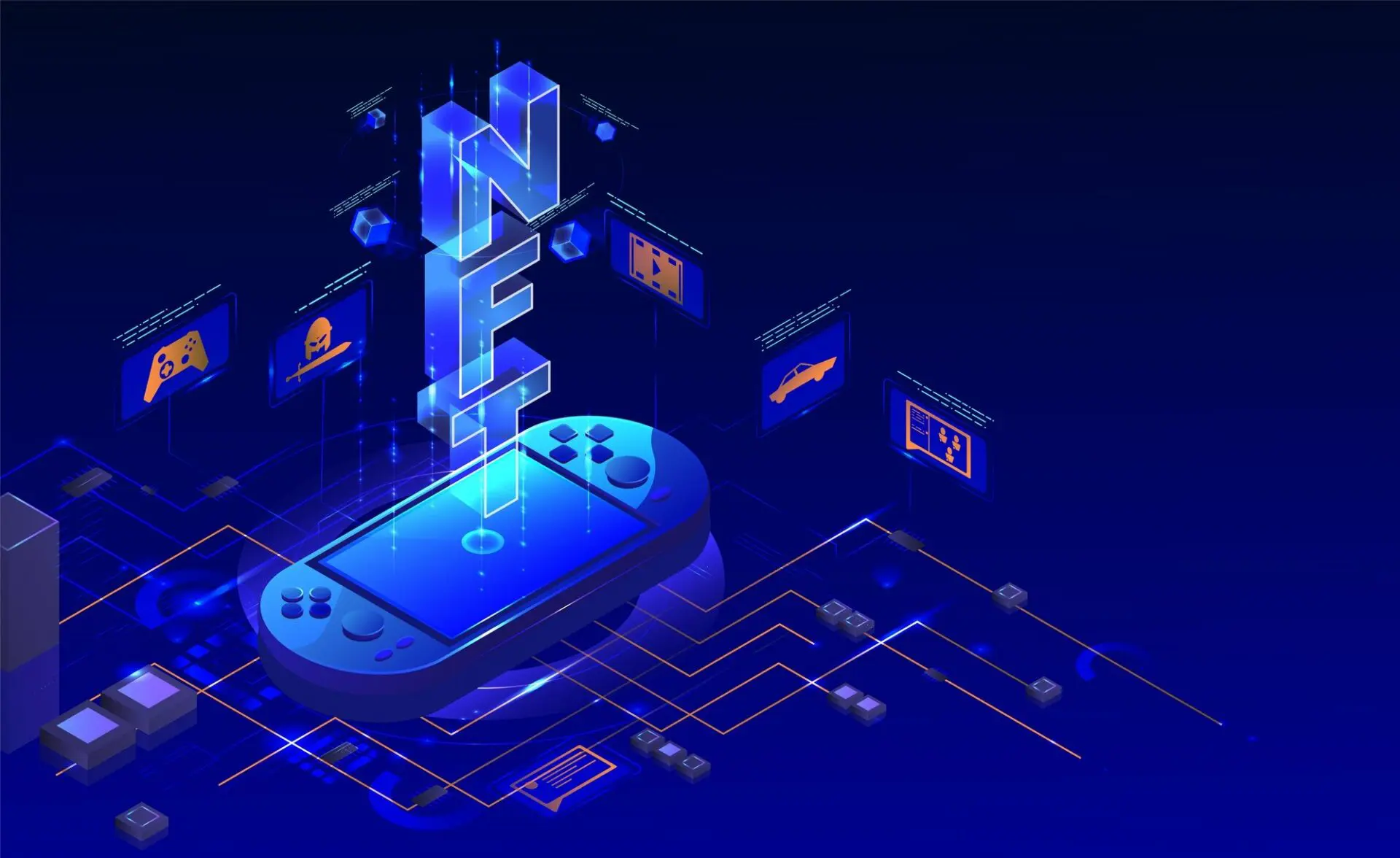Sui annuncia la nuova console gaming Web3: SuiPlay0x1