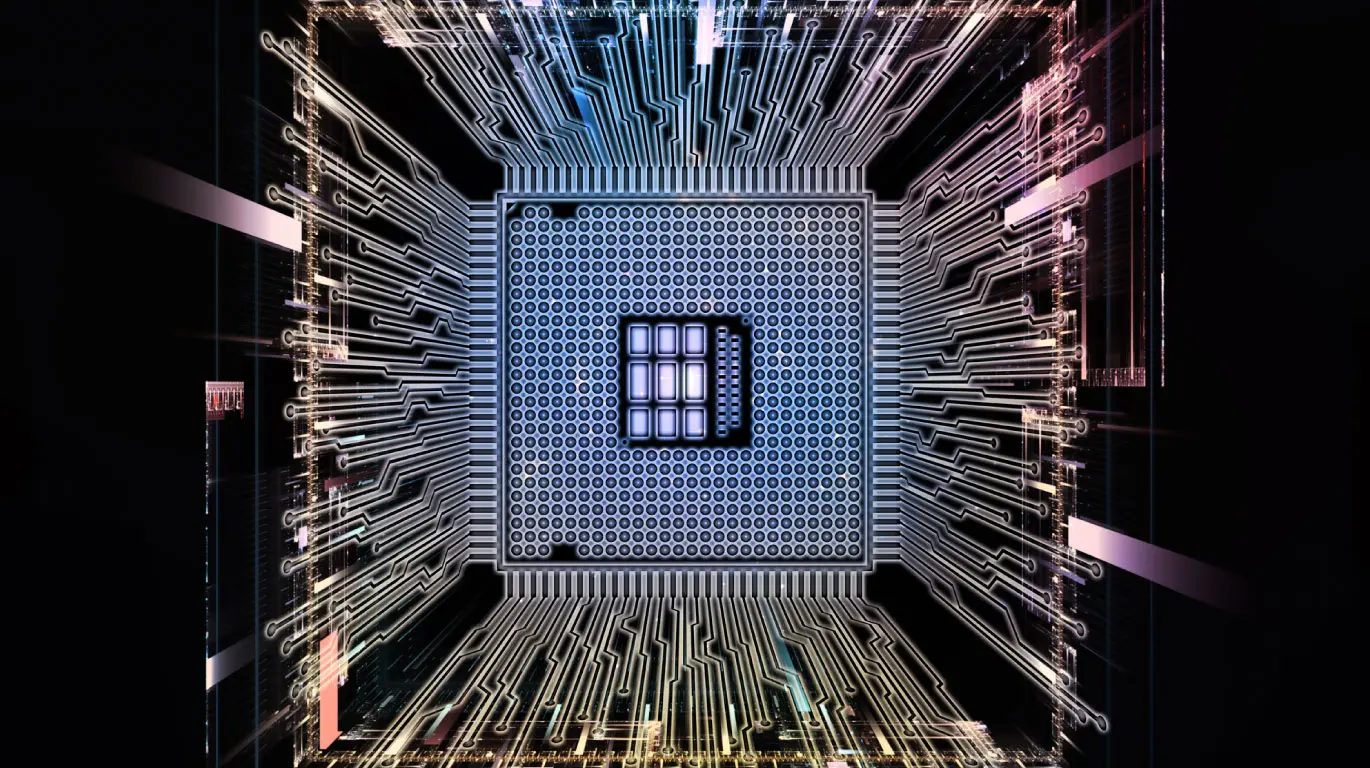 Il concetto di super computer