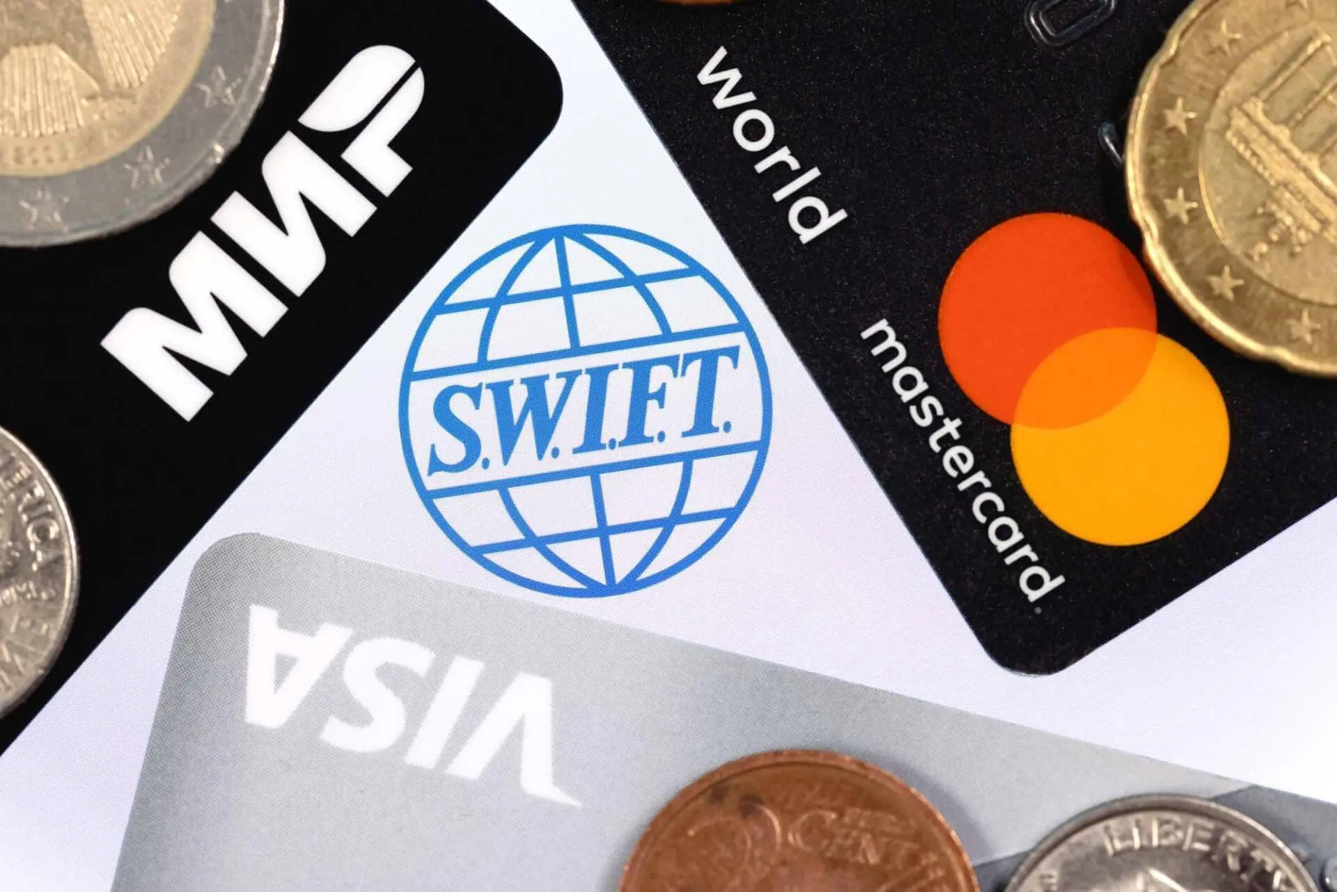 SWIFT: nuovi test per soluzioni d’interoperabilità CBDC