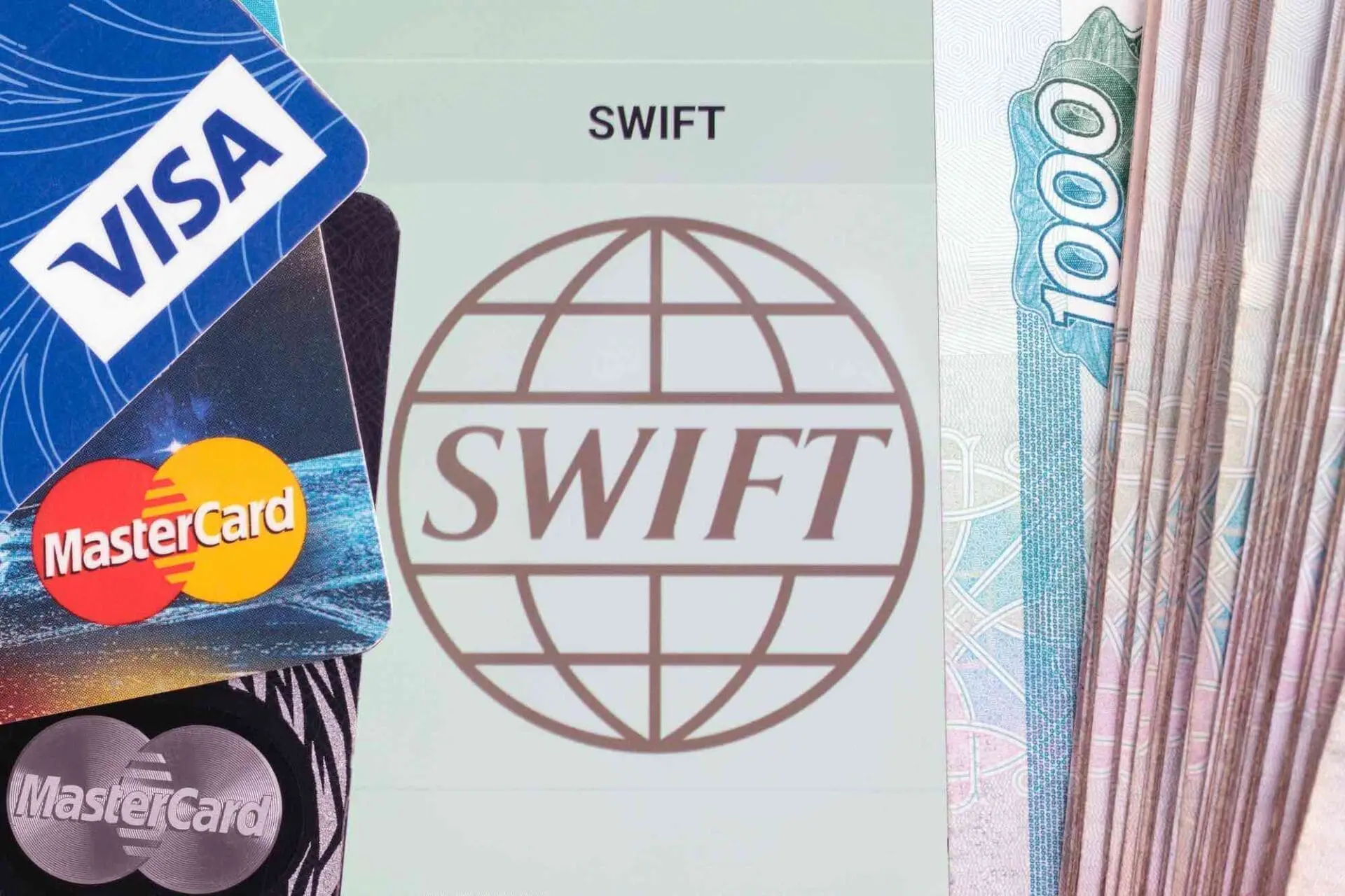 SWIFT punta sulla tokenizzazione insieme a Chainlink